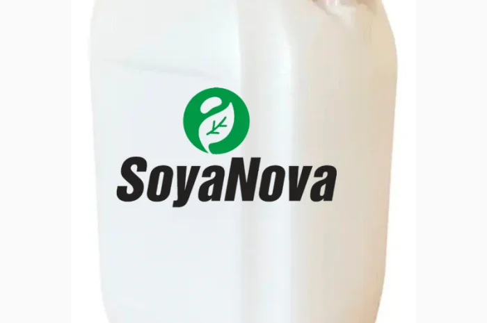 Фуз соевый – добавка в корма с высоким содержанием белка- фото № 1