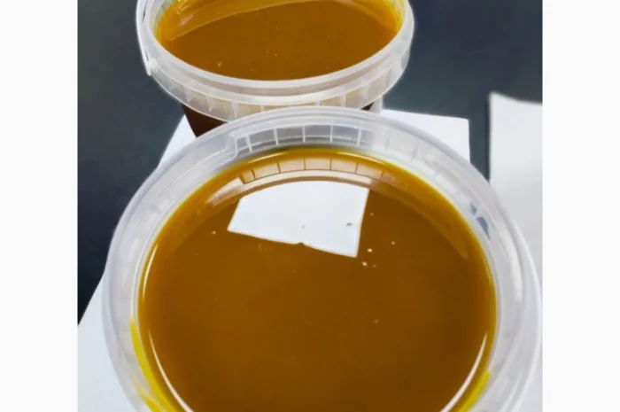 Фуз соевый – добавка в корма с высоким содержанием белка- фото № 2