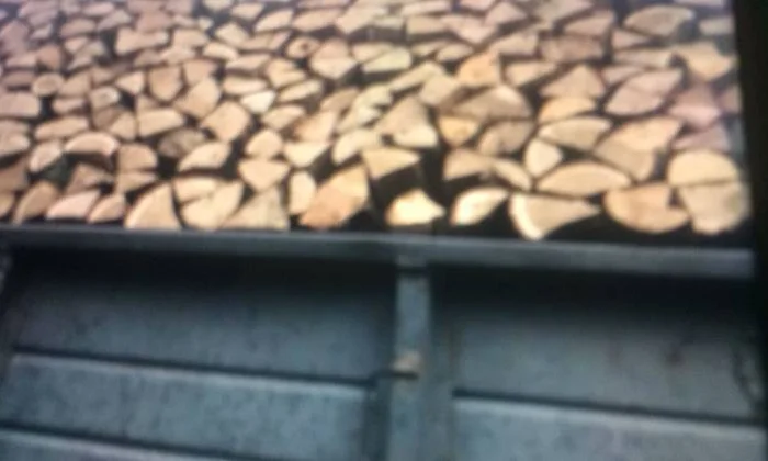 Колотые дубовые дрова с доставкой по Харькову и окрестностям- фото № 1