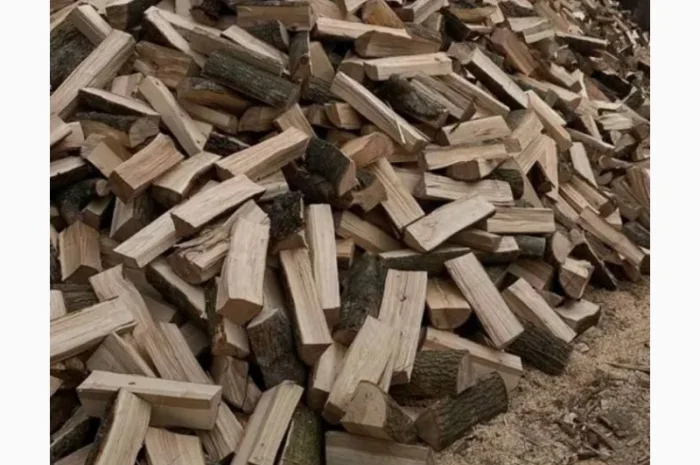 Качественные дрова дуб для обогрева- фото № 1