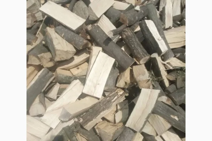Дрова в Луцке – тепло вашего дома- фото № 1