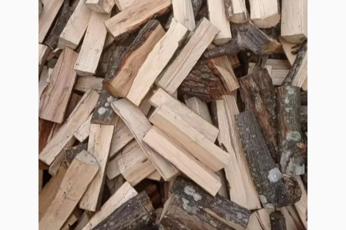 Дрова для отопления в Луцке и области с доставкой- фото № 1