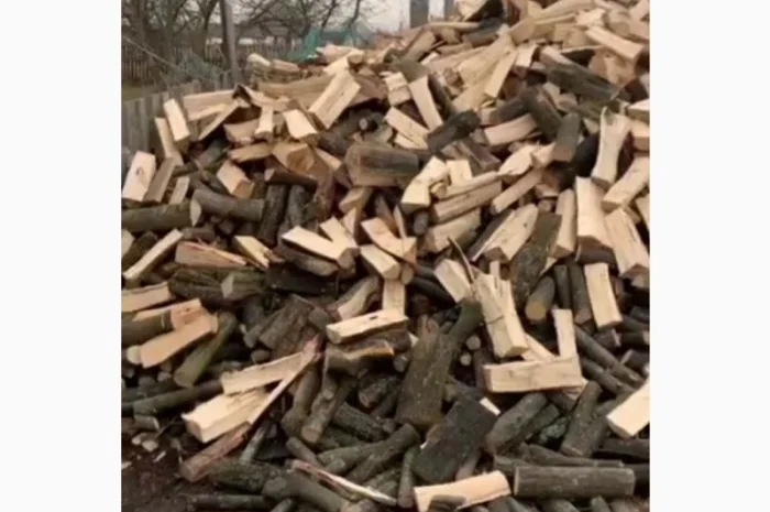 Купить дубовые дрова недорого в Луцке – быстро и удобно- фото № 1
