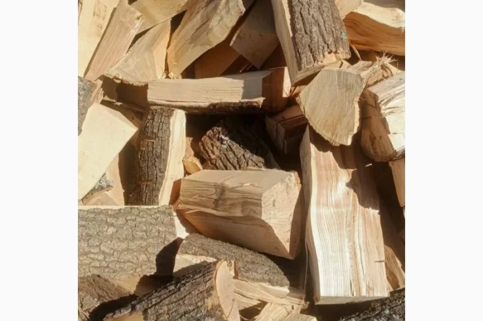 Качественные дрова в Луцке и Волынской области- фото № 1