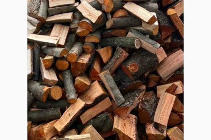 Продажа дров твердых пород в Киверцах- фото № 1