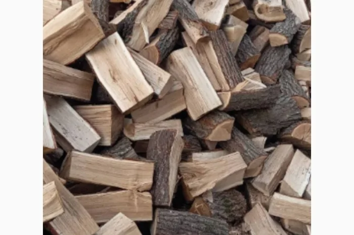 Колотые дрова с доставкой в Рожище- фото № 1