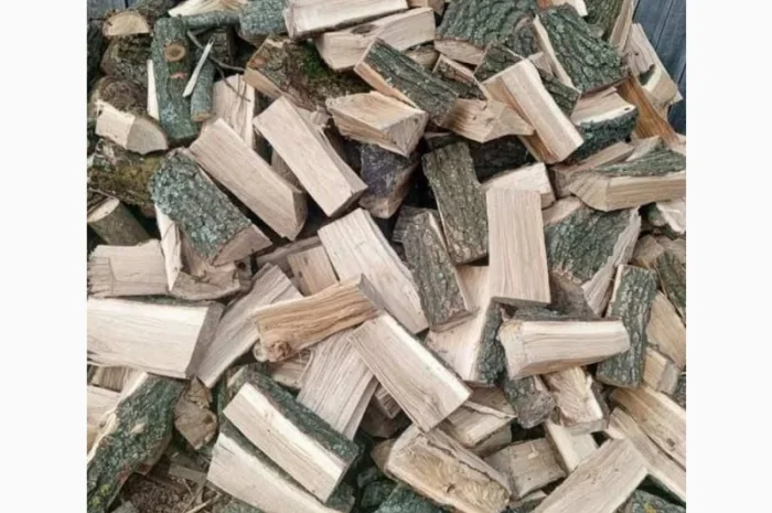 Купить дрова в Рожище с доставкой – быстро и качественно- фото № 1
