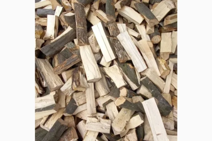 Продажа дров в Луцке – быстрая доставка и высокое качество- фото № 1
