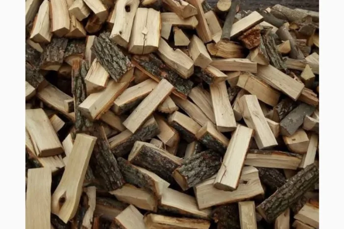 Продажа дров с доставкой в Киверцы- фото № 1