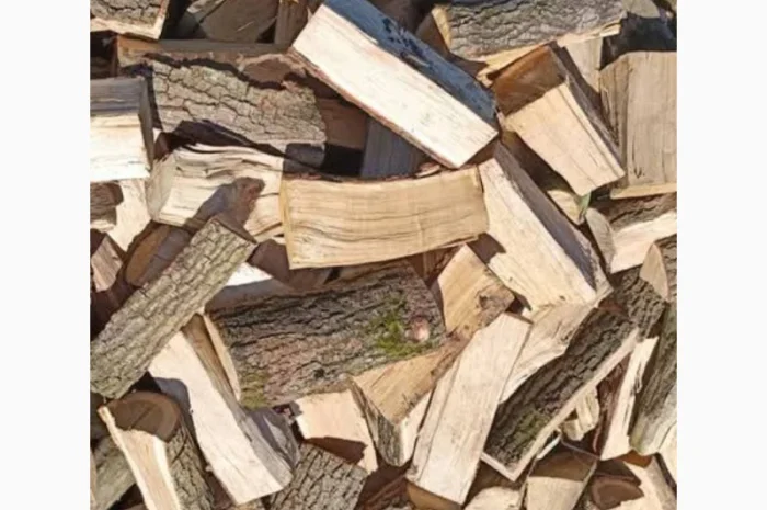 Дрова из Рожище – быстрая доставка по Волынской области- фото № 1