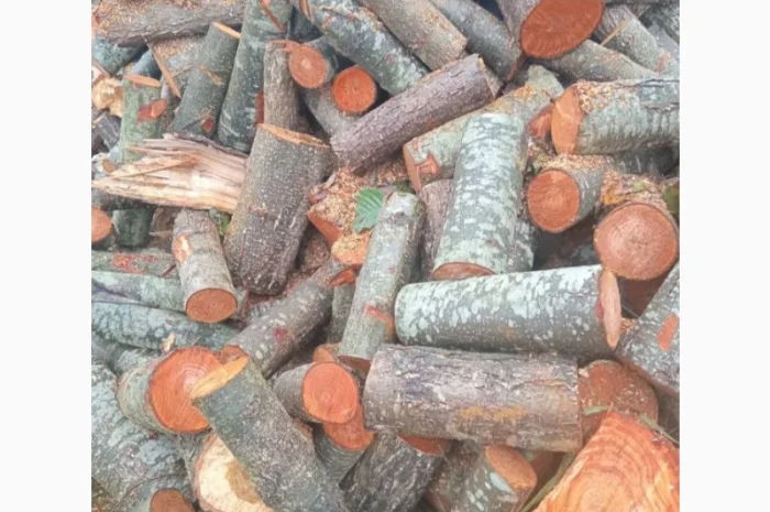 Продажа дров вольха в Киверцах- фото № 1