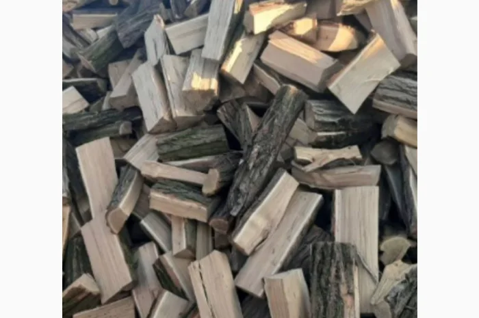 Доставка качественных дров в Киверцы- фото № 1