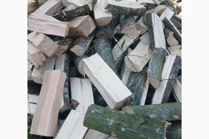 Дрова в Рожище – качественное топливо по доступной цене- фото № 1