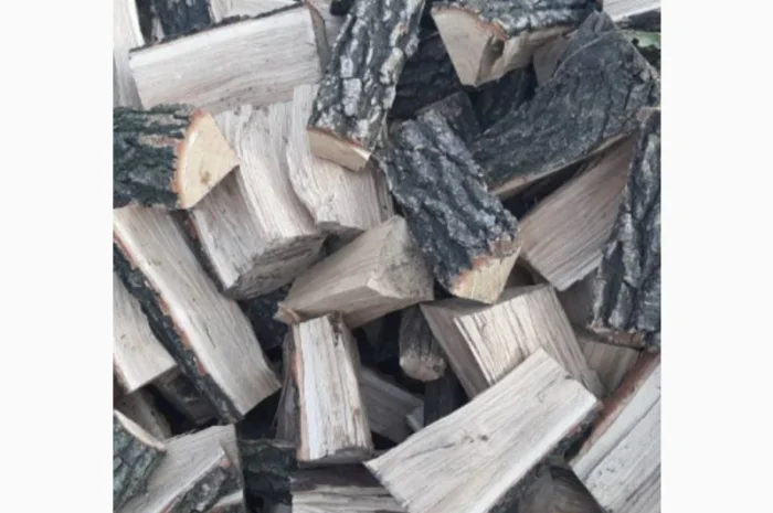 Продажа дубовых дров в Рожище- фото № 1