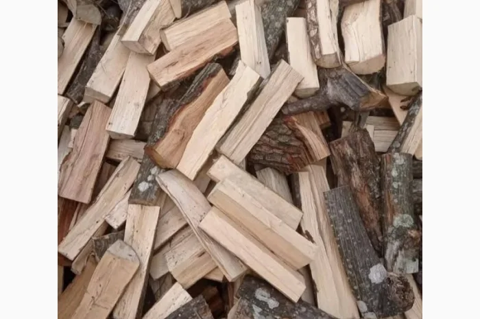 Продажа качественных дров в Демидовке – Доставка по району и области- фото № 1