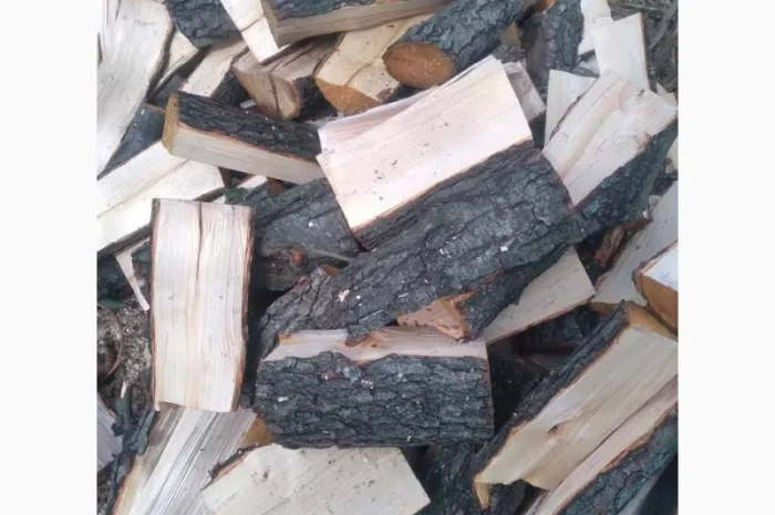 Продажа дров в Млынове – быстрая доставка- фото № 1