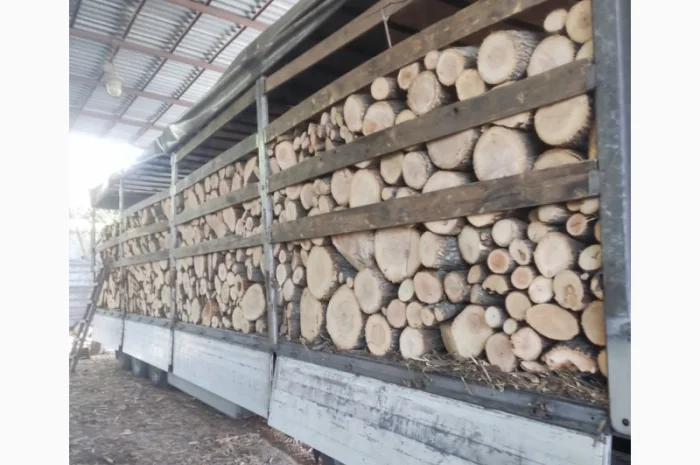 Куплю дрова твердых пород с доставкой- фото № 1