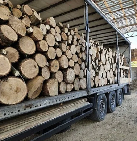Продаются качественные рубленые дрова- фото № 1