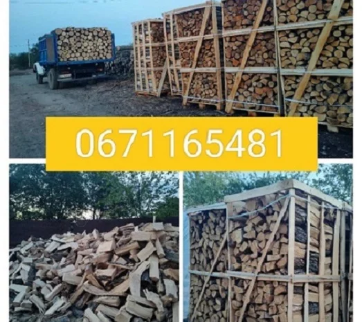 Продажа рубленых дров и брикетов- фото № 2