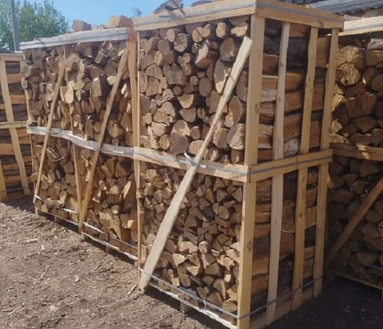 Продажа рубленых дров и брикетов- фото № 3