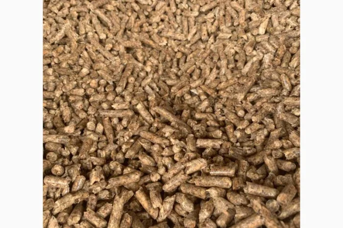 Паливні пелети з сосни ENplus A1- фото № 1