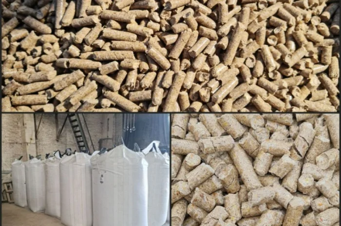 Топливные пеллеты из шелухи семечек- фото № 9