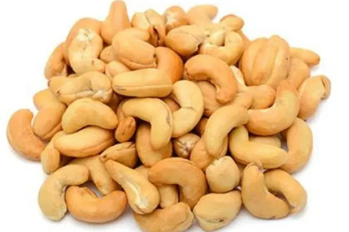 Фундук,миндаль,кешью,фисташка,макадамия,орехи- фото № 2