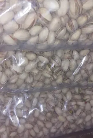 Фисташка премиум Калифорния- фото № 1