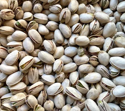 Фисташки жареные соленые, США 1 кг- фото № 1