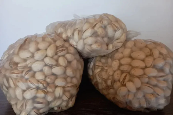 Фісташка Каліфорнійська- фото № 1