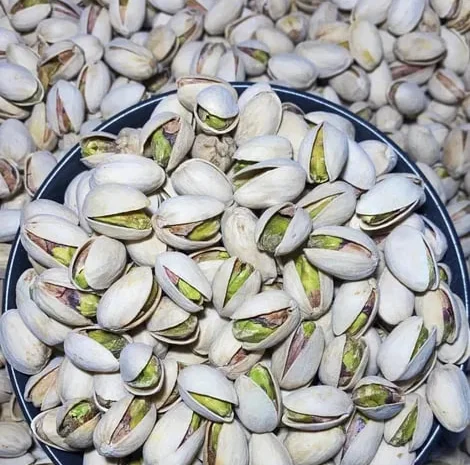 Фисташки соленые 500 грамм- фото № 1