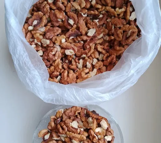 Орех грецкий чищеный- фото № 1