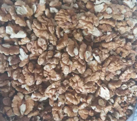 Продам грецкий орех чищенный 2025г,- фото № 1