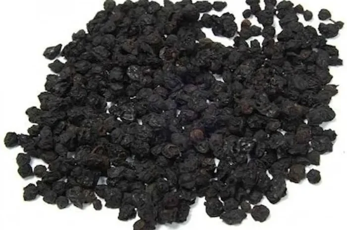 Чорниця ягода сушена (150г)- фото № 1