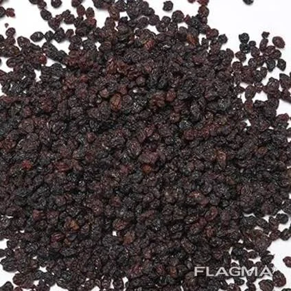 Сушена чорна смородина- фото № 1