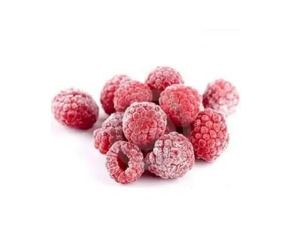 Продам домашню заморожену малину- фото № 1