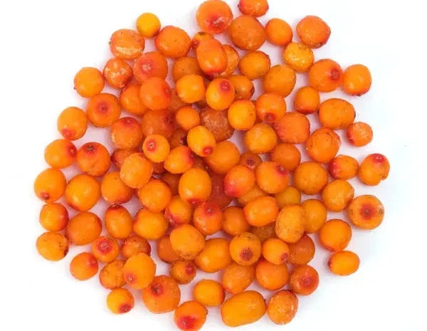 Ягоды/фрукты замороженные /вишня/смородина/малина- фото № 2