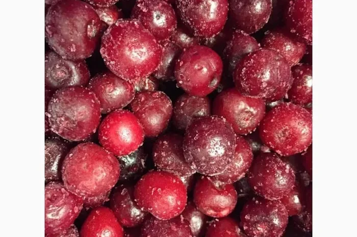 Заморожені вишня/Морожена вишня крупна- фото № 1