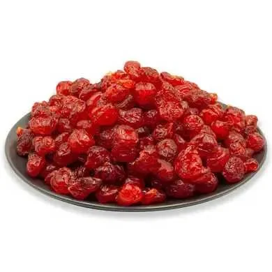 Вишня сушеная цукат 1 кг Вишня сушена цукат 1 кг- фото № 1