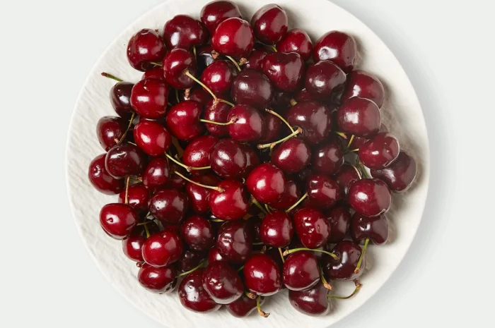 Черешня (Чилі)- фото № 1