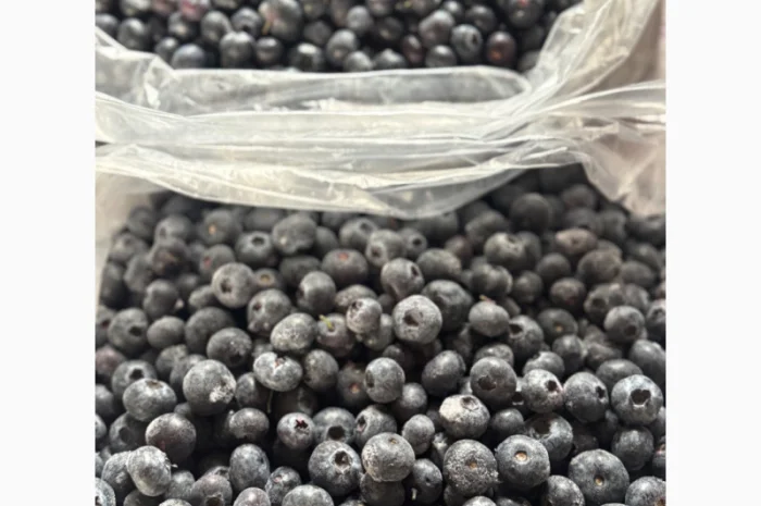 Лохина заморожена- фото № 3