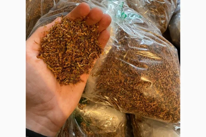 Табак Вірджинія середня – премиум качество- фото № 1