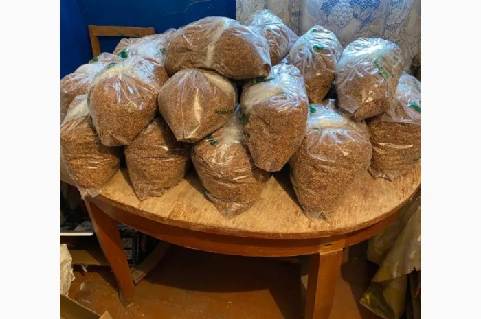 Табак Вірджинія середня – премиум качество- фото № 2