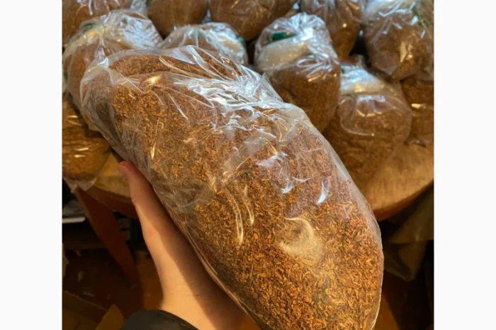 Табак Вірджинія середня – премиум качество- фото № 3