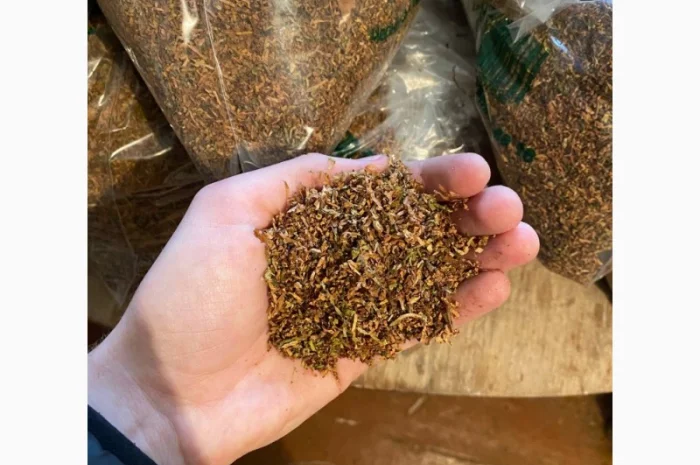 Табак Вірджинія середня – премиум качество- фото № 4