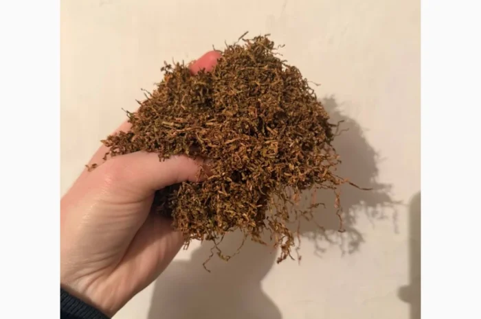 Настоящий вкус табака - от классики до премиум. Чистый табак- фото № 1