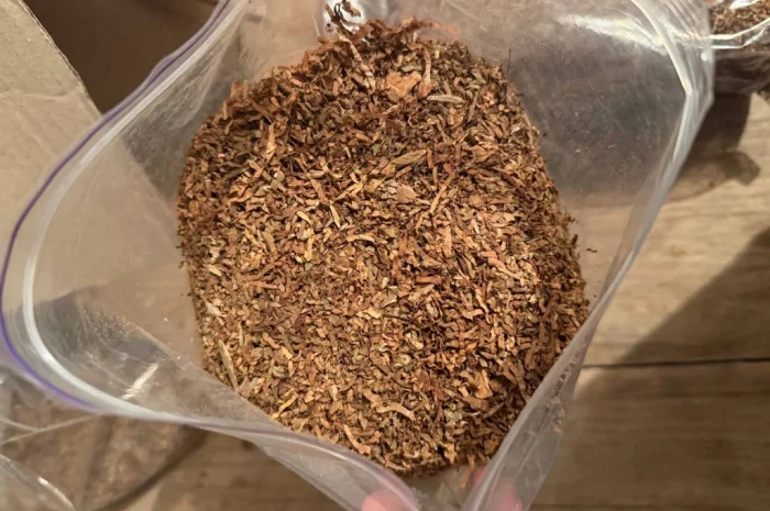 Настоящий вкус табака - от классики до премиум. Чистый табак- фото № 2