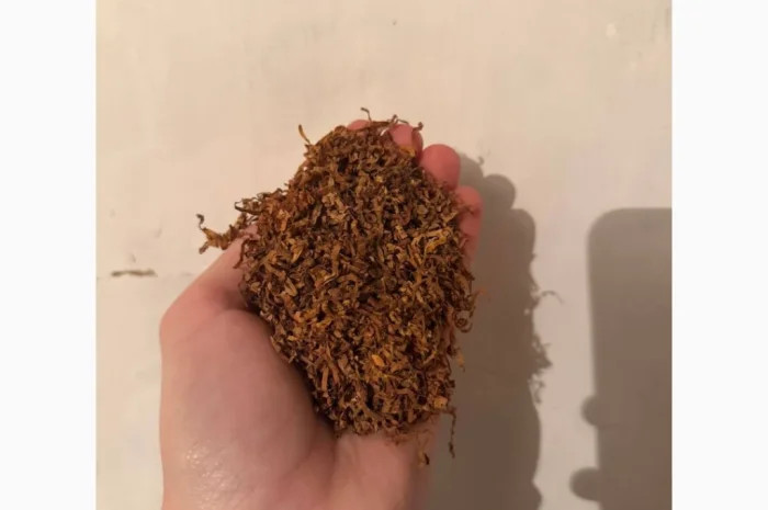 Настоящий вкус табака - от классики до премиум. Чистый табак- фото № 3