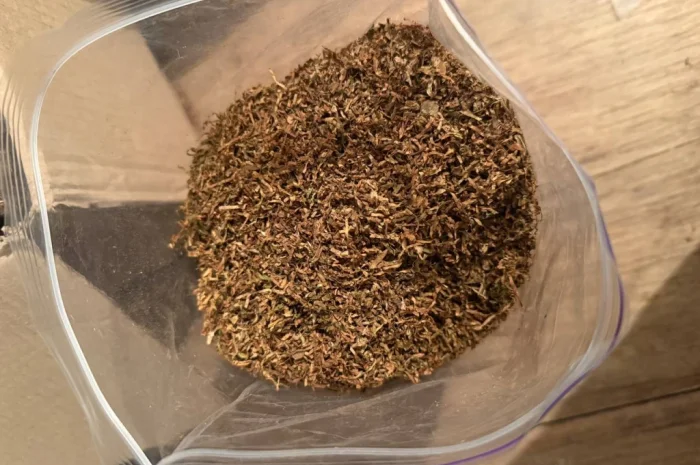 Настоящий вкус табака - от классики до премиум. Чистый табак- фото № 4