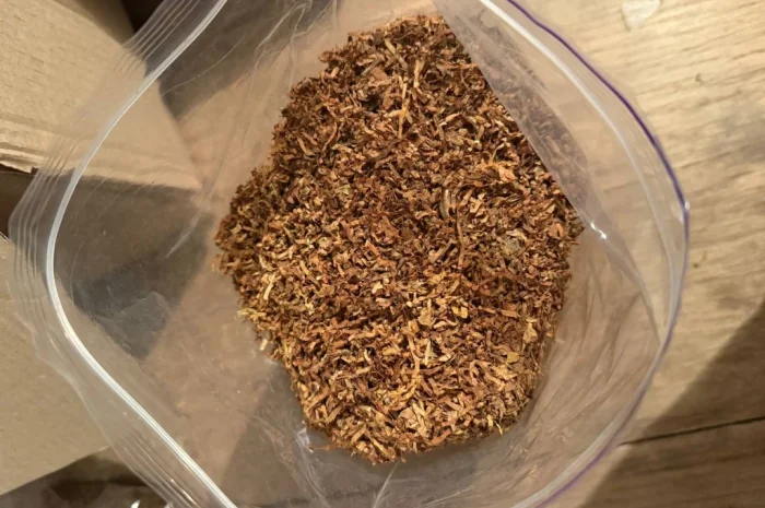 Настоящий вкус табака - от классики до премиум. Чистый табак- фото № 5